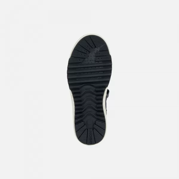  Stiefeletten für Jungen GEOX BUNSHEE B ABX DUNKELBLAU 
