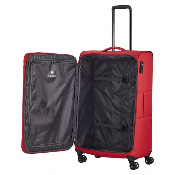  Koffer TRAVELITE CHIOS L HRSG 