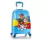 Koffer HEYS KIDS PAW PATROL 4W BLAU 2
