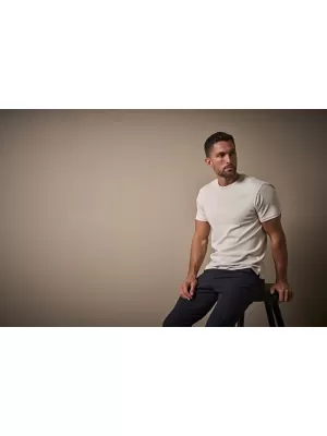 Herren-T-Shirt TEE JAYS | TJ 520 WEIN