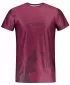 Herren Freizeithemd Premium ALTISPORT VOJ/ALM121TR06 WEINROT