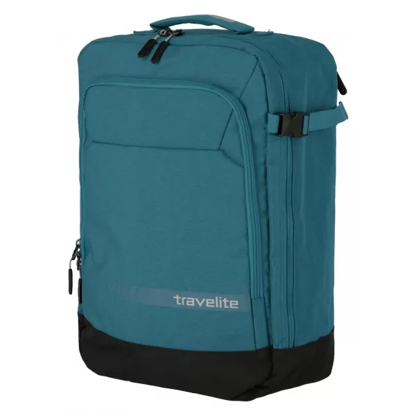  Rucksack TRAVELITE Kick Off Multibag Backpack BENZIN 