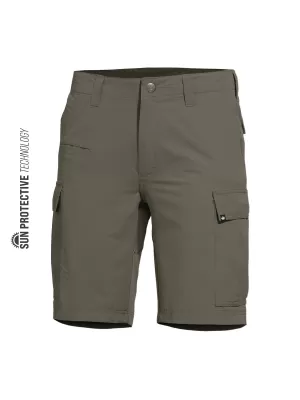 Shorts PENTAGON BDU 2.0 TROPIC SHORTS K05061 BRAUNGRAU