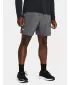 Herrenshorts UNDER ARMOUR UA LAUNCH 7'' SHORTS 1382620-025 GRAU