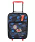 Koffer ZEBRA ADVENTURER 21724 SCHWARZ Zebra Trends