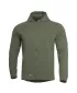 Sweatshirt PENTAGON AGIS RING SPUN SWEATER K08043 TARNGRÜN
