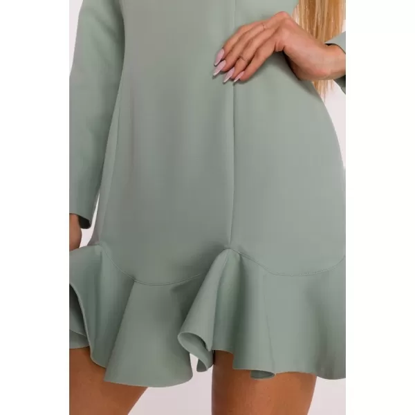 Kleid MOE M880 MINZE 