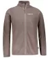 Herren-Sweatshirt ALTISPORT BERK BRAUN
