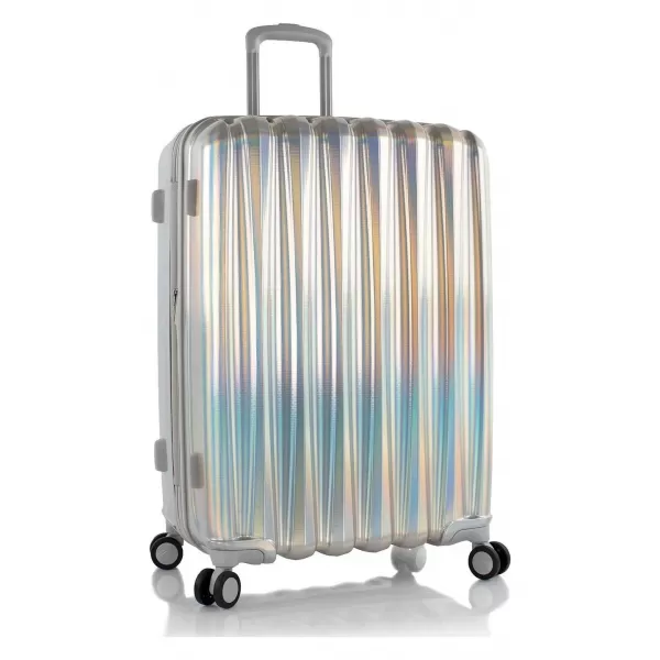  Koffer HEYS Astro S,M,L SILBER 
