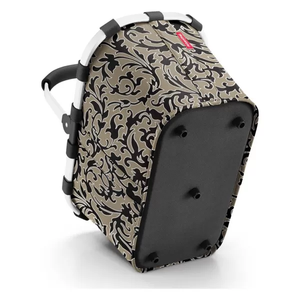  Warenkorb REISENTHEL CARRYBAG BAROCKER MARMOR 