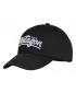 Kappe PENTAGON COMPETITOR BB CAP K13049 SCHWARZ