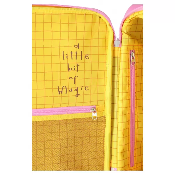  Koffer TRAVELITE MINI MOVER S EINHORN 