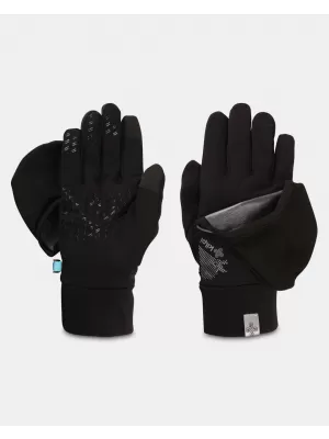 Handschuh KILPI DRAG-U ZU0710KI SCHWARZ