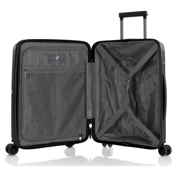  Koffer HEYS AIRLITE S SCHWARZ 