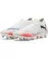 Herrenschuhe PUMA FUTURE 8 MATCH MXSG 10859401 WHITE/ WEIß/PUMA SCHWARZ/ROT LEUCHTEND