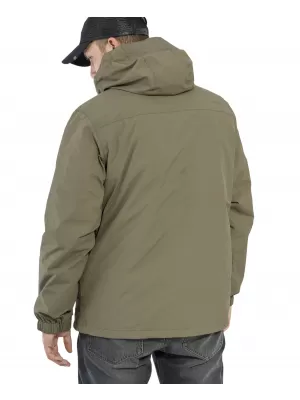 Jacke PENTAGON GEN V3.0 K01002 SCHWARZ