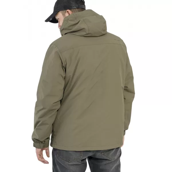  Jacke PENTAGON GEN V3.0 K01002 SCHWARZ 