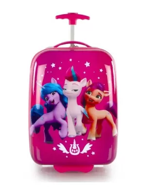 Koffer HEYS KIDS MEIN KLEINES PONY 4
