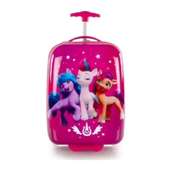  Koffer HEYS KIDS MEIN KLEINES PONY 4 