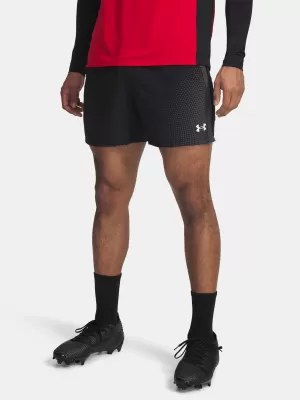 Herrenshorts UNDER ARMOUR VANISH GRAPHIC SHORT 6007632-001 SCHWARZ