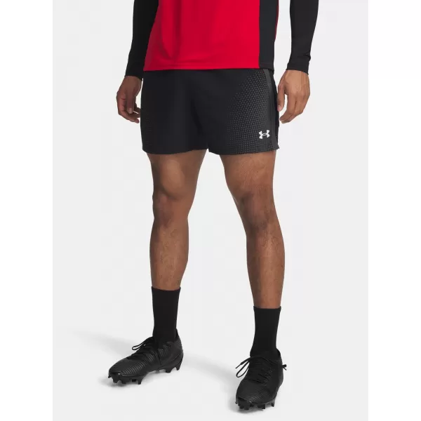 Herrenshorts UNDER ARMOUR VANISH GRAPHIC SHORT 6007632-001 SCHWARZ 