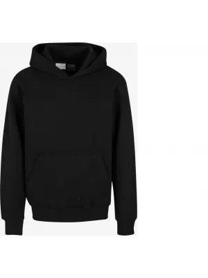 Baby Sweatshirt URBAN CLASSICS UCK7281 SCHWARZ