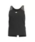 Damen-T-Shirt PENTAGON ARIA WOMENS TANK TOP OFF K09046 BRAUN GRAU/MIX