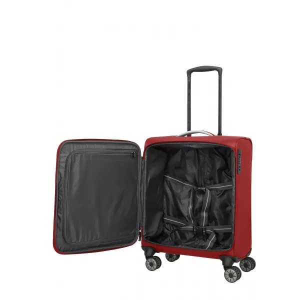  Koffer TRAVELITE JETPACK MAX 4 CABIN HRSG 