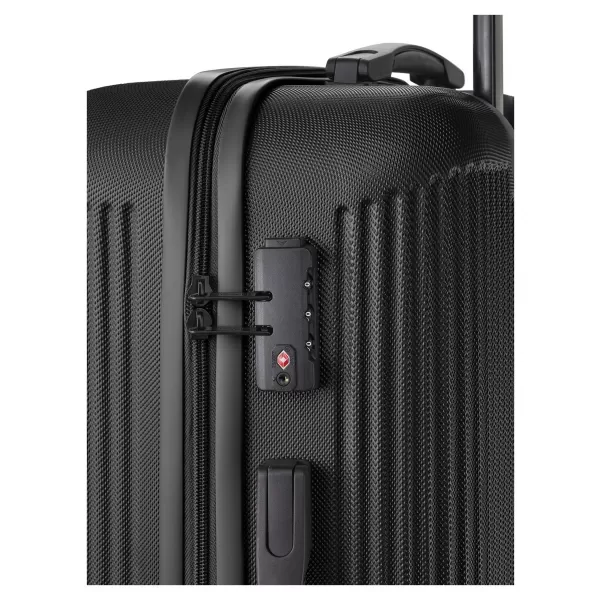  Koffer TRAVELITE BALI M SCHWARZ 