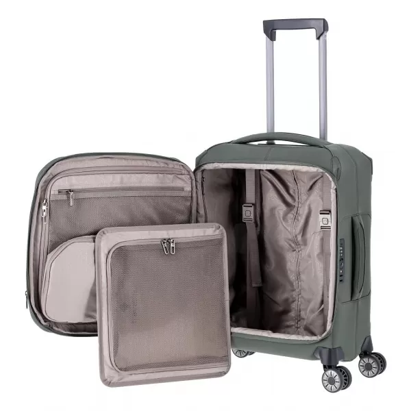  Koffer TRAVELITE PRIIMA S OLIVE 