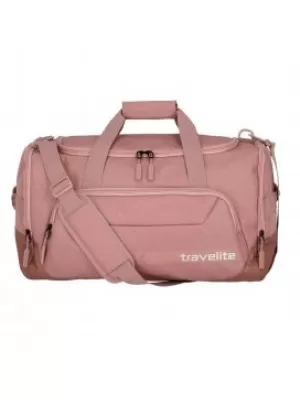 Tasche TRAVELITE KICK OFF DUFFLE M ROSE