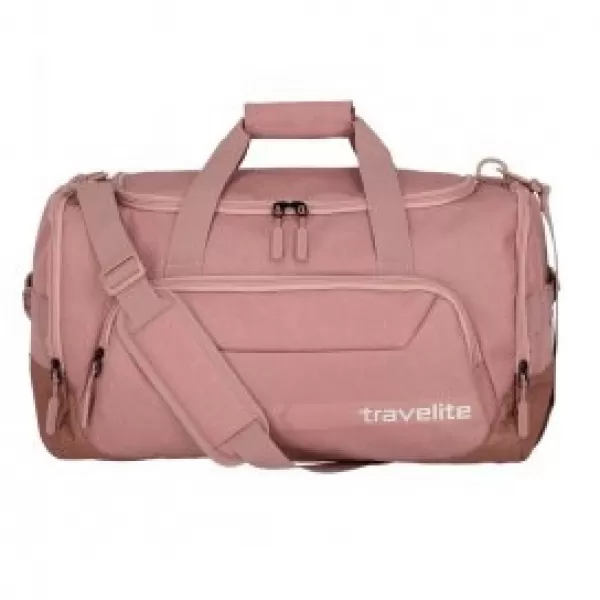  Tasche TRAVELITE KICK OFF DUFFLE M ROSE 