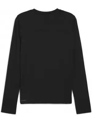 Herren-T-Shirt PUMA M CLOUDSPUN LS TEE 52759101 PUMA SCHWARZ