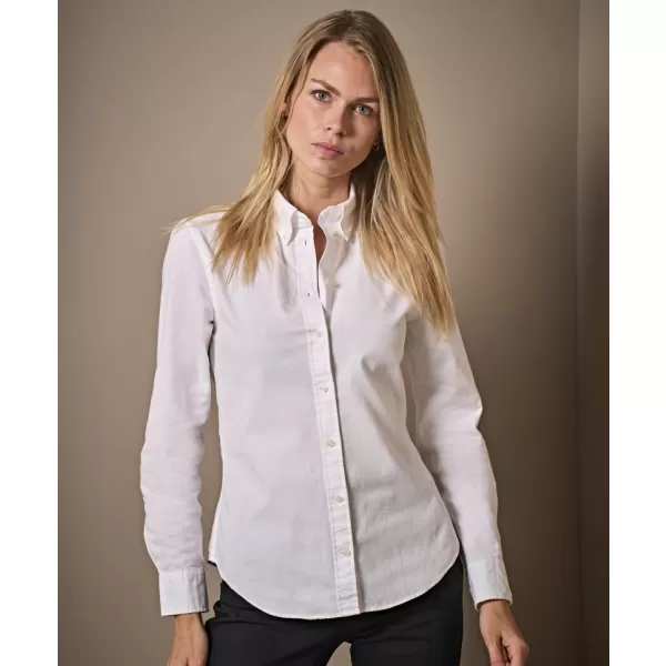 Damenhemd TEE JAYS | TJ 4001 GEWOHNHEITEN 