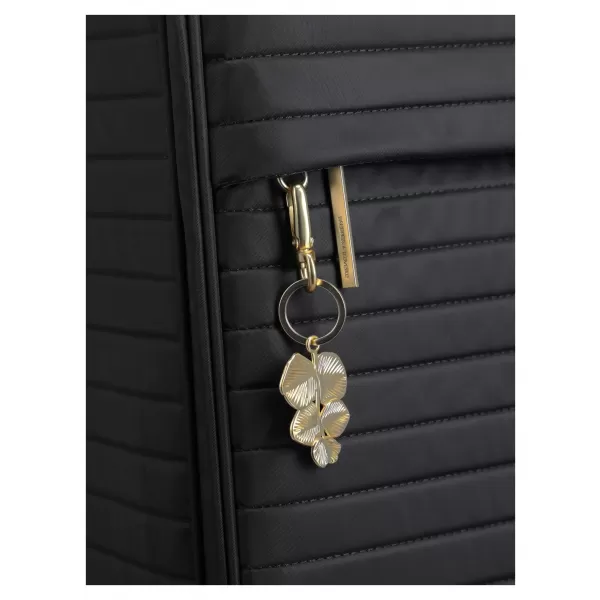  Koffer TRAVELITE BARBARA STEPP L SCHWARZ 