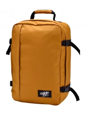 Rucksack CABINZERO CLASSIC 36L ORANGENKÄLTE