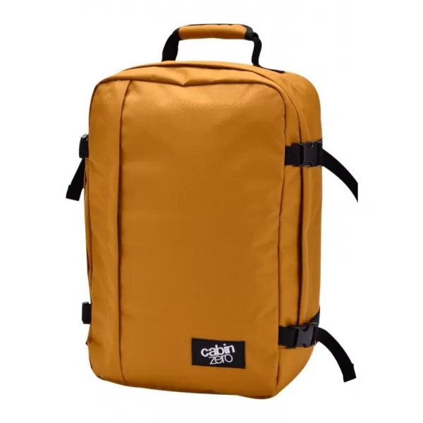  Rucksack CABINZERO CLASSIC 36L ORANGENKÄLTE 