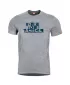 T-Shirt PENTAGON AGERON HASHTAG K09012 MELANGE