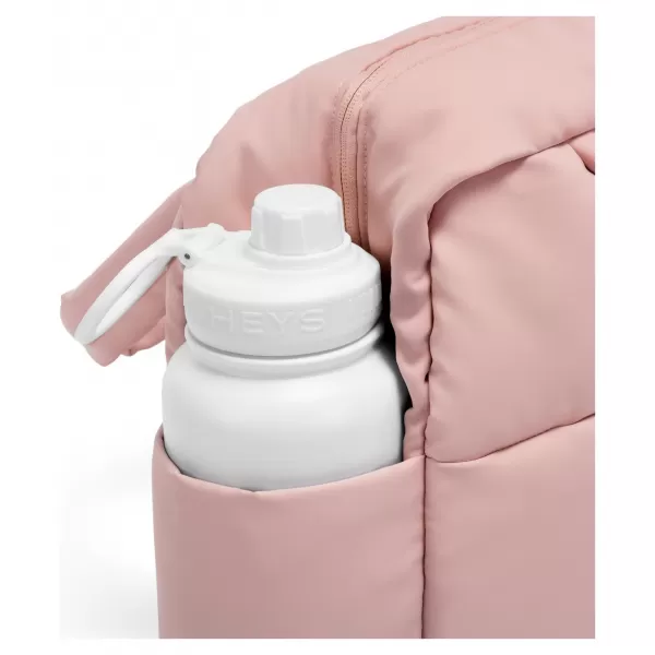  Tasche HEYS PUFFER PERSONAL BAG ROSE 