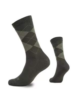 Socken PENTAGON PHINEAS SOCKS EL14012 06 EL14012 OLIVGRÜN