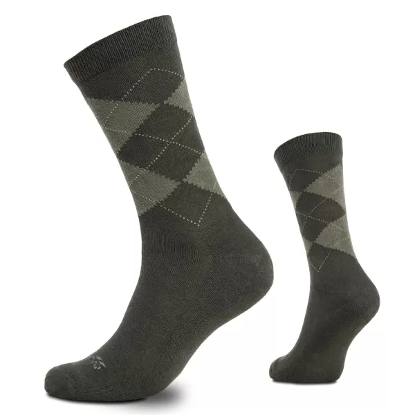  Socken PENTAGON PHINEAS SOCKS EL14012 06 EL14012 OLIVGRÜN 