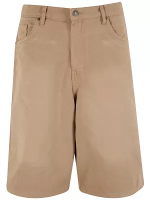 Shorts URBAN CLASSICS TB6639 UNION BEIGE