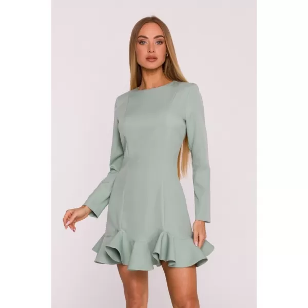  Kleid MOE M880 MINZE 