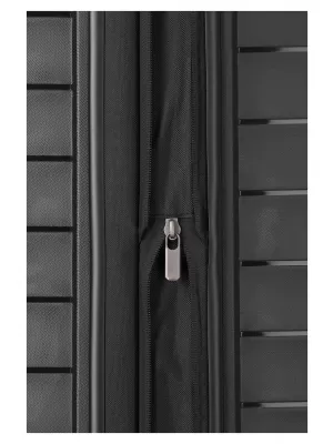 Koffer TRAVELITE MOOBY M SCHWARZ