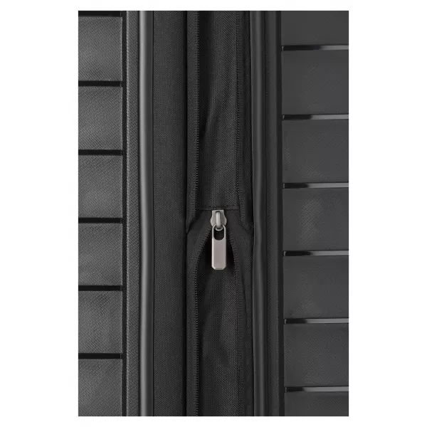  Koffer TRAVELITE MOOBY M SCHWARZ 