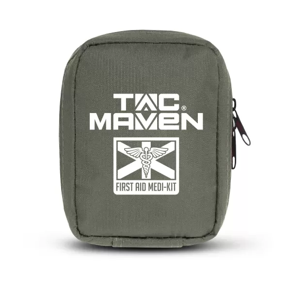  Rucksack PENTAGON HIPPOKRATES FIRST AID KIT D19020 OLIVGRÜN 