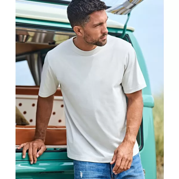  Herren-T-Shirt TEE JAYS | TJ 1160 INC 