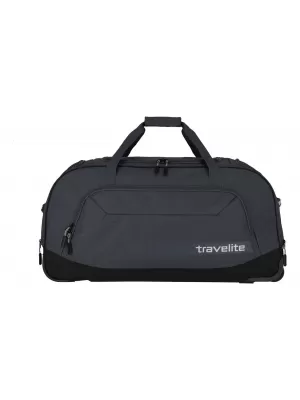 Tasche TRAVELITE KICK OFF WHEELED DUFFLE XL ANTHRAZIT