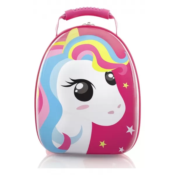  Kofferset HEYS SUPER TOTS EINHORN 