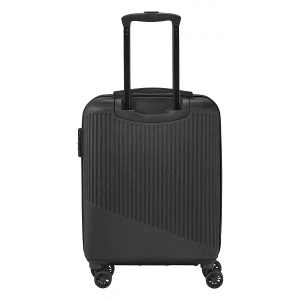  Koffer TRAVELITE BALI S SCHWARZ 